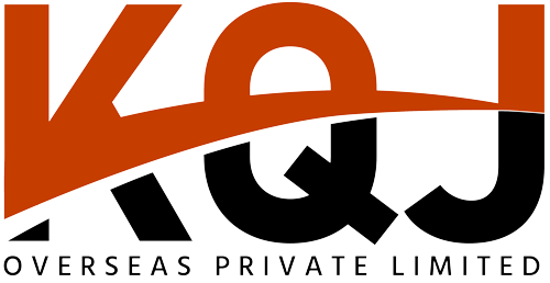 KQJ Overseas Private Limited